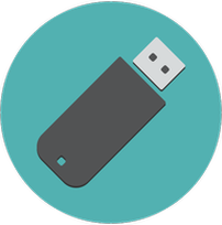 Odzyskiwanie danych z nośników pamięci